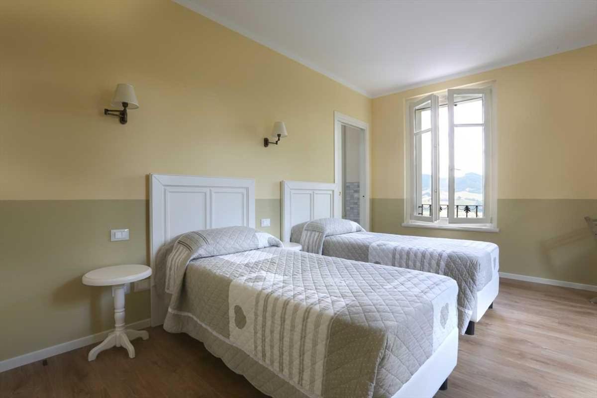Villa Gelsomina Varano deʼ Melegari Eksteriør bilde